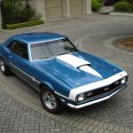 68BMCamaro007