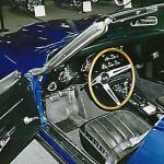 68L88Interior