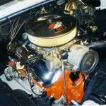 68YenkoCamaroEngine