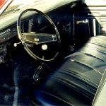69BMNova-Interior