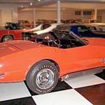 1969 Corvette L88 427-430HP Convertible