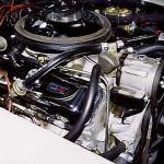 69ZL1Motor
