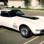 69ZL1Vette