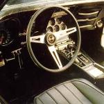 69ZL1VetteInterior