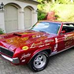 69Cougar