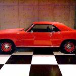 69ZL1CamaroAndTiles