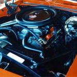 69ZL1CamaroEngine