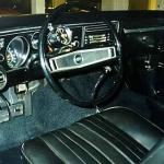 69YenkoChevelleInterior