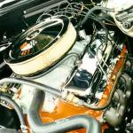 69YenkoChevelleMotor