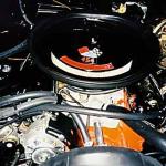 70LS6ConvertibleEngine