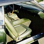 70CudaConvertibleInterior