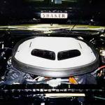 70CudaHardtopEngine