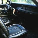 70RoadRunnerInterior