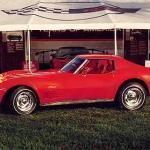 72ZR1Vette