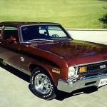 1973 Nickey L88 427 Nova