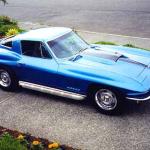 Corvettes