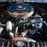 1968 Cougar
