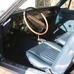 1968 Cougar
