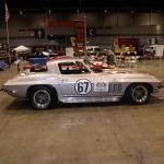 66 Daytona Big Tank M22 Vette