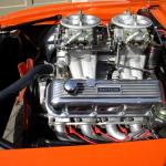 ZLX engine