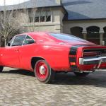 69HemiCharger500rear