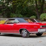 66L78Chevelle
