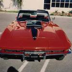 67L71VetteFront